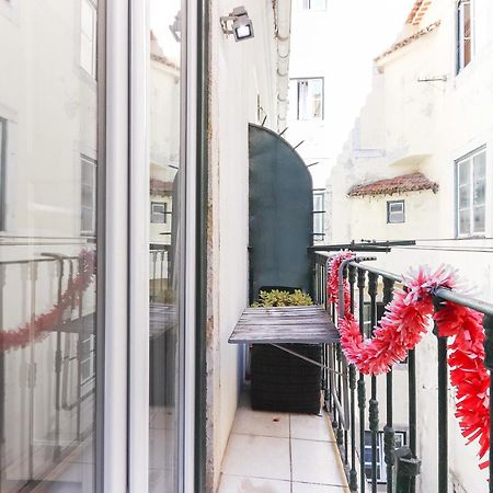 Santos Tiny Studio By Homing Lisboa Eksteriør billede