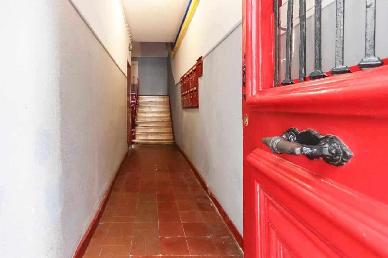 Santos Tiny Studio By Homing Lisboa Eksteriør billede
