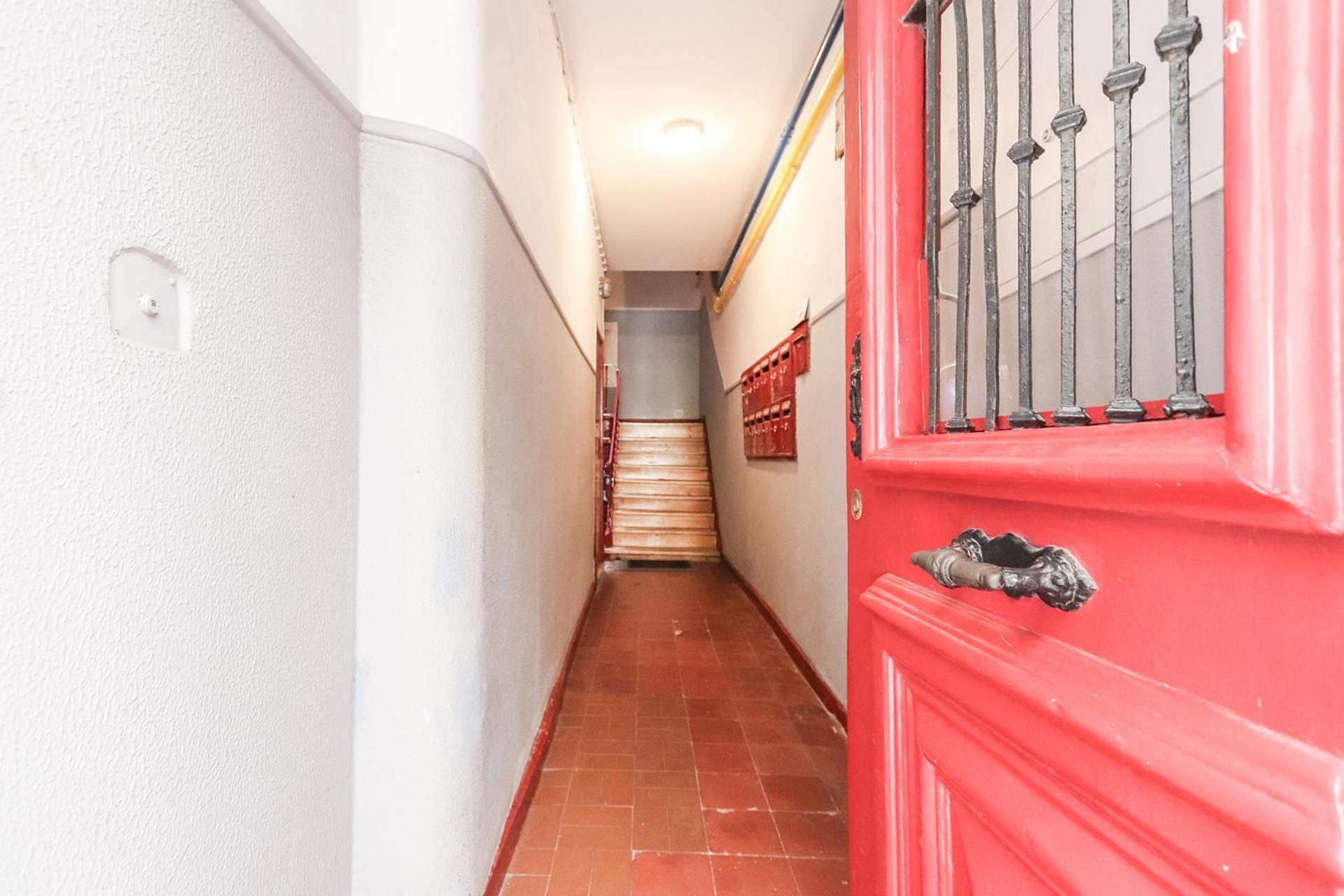 Santos Tiny Studio By Homing Lisboa Eksteriør billede