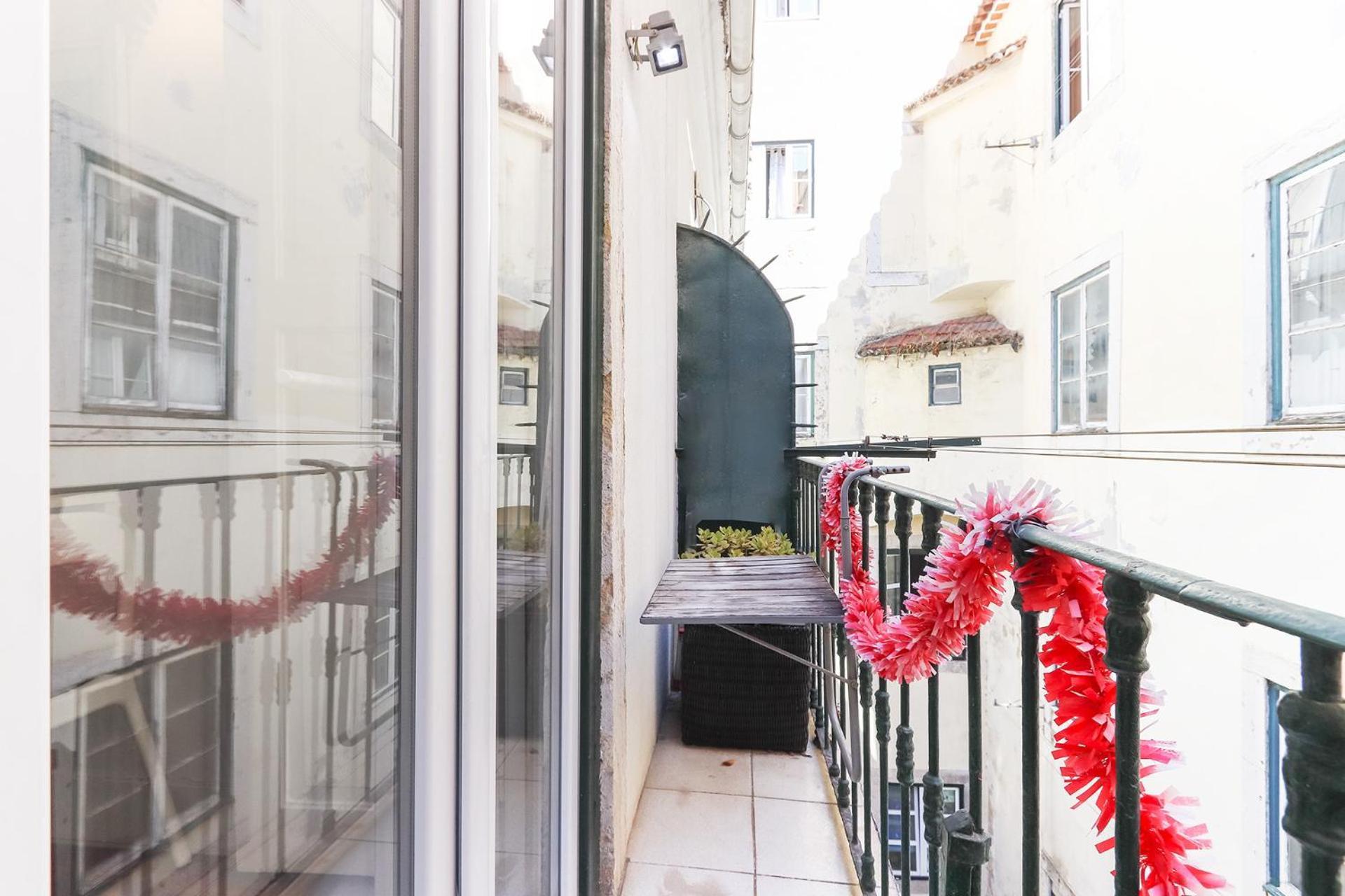 Santos Tiny Studio By Homing Lisboa Eksteriør billede